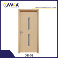 Chinese Manufacturer Excellent Quality Modern Solid Doors